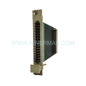 HIMA F7531 32-Channel Digital Input Module | SIL 3 Safety I/O