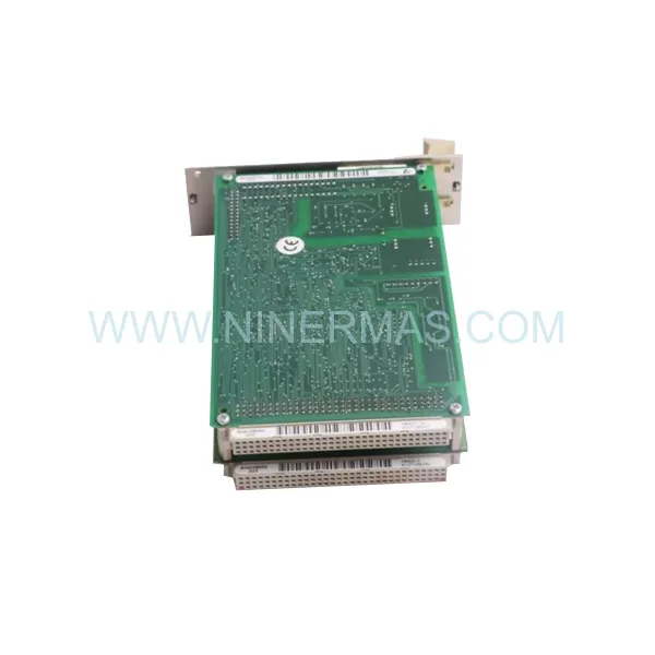 Original HIMA F8560X - Industrial Spare Parts
