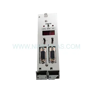HIMA F8620/11 SIL 3 Safety Logic Module | HIMax HIMatrix Platform