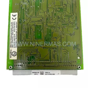 Original HIMA F8621A - Industrial Spare Parts