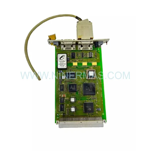 HIMA F8621 Coprocessor Module | Original & New Spare Parts