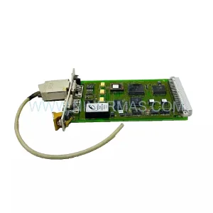 HIMA F8621 Coprocessor Module | Original & New Spare Parts