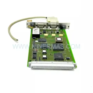 HIMA F8621 Coprocessor Module | Original & New Spare Parts
