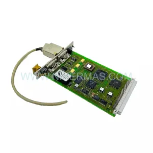 HIMA F8621 Coprocessor Module | Original & New Spare Parts