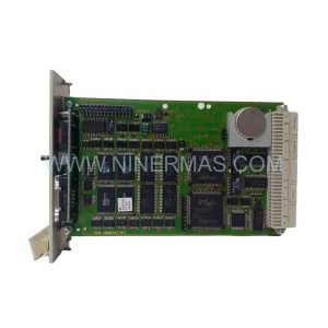 HIMA F8652E Redundant Ethernet Interface | Original & New Spare Parts
