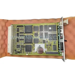 Original HIMA F8652X - Industrial Spare Parts