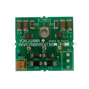 Yokogawa F9342AL HART Communication Board Assembly New Original Ready to ship