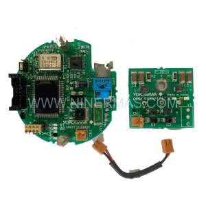 Yokogawa F9342AL HART Communication Board Assembly New Original Ready to ship