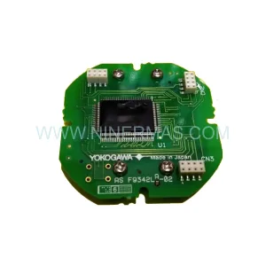 Yokogawa F9342BL LCD Assembly New Original Ready to ship