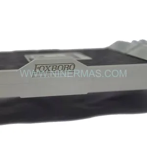 Genuine Invensys Foxboro FBM01 Hardware Component - Factory Sealed