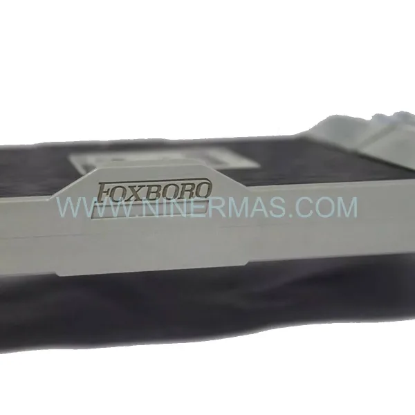 Genuine Invensys Foxboro FBM01 Hardware Component - Factory Sealed