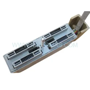 Genuine Invensys Foxboro FBM1/43 Hardware Component - Factory Sealed