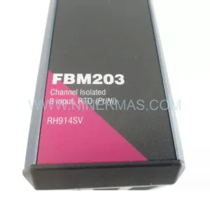 Original Invensys Foxboro FBM203 RH914SV - Industrial Spare Parts