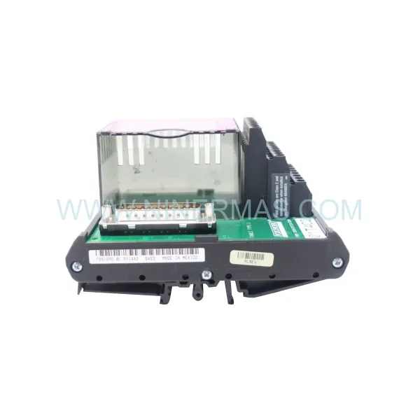 Original Invensys Foxboro FBM204 P0916AG - Industrial Spare Parts