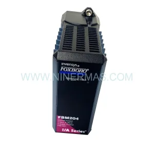 Original Invensys Foxboro FBM204 P0916DC - Industrial Spare Parts
