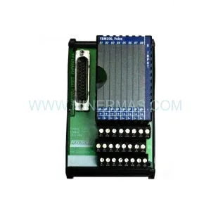 Original Invensys Foxboro FBM206 P0916JQ - Industrial Spare Parts