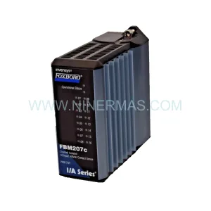 Original Invensys Foxboro FBM207C P0916FJ - Industrial Spare Parts