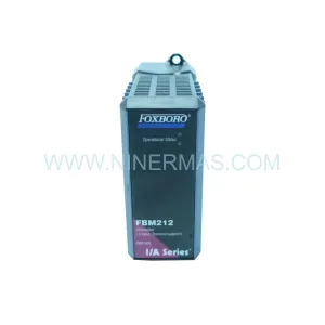 Original Invensys Foxboro FBM212 P0914XL - Industrial Spare Parts
