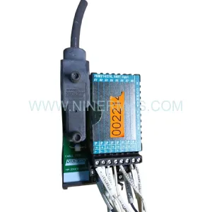 Original Invensys Foxboro FBM214/216 P0916BX Spare Part Component