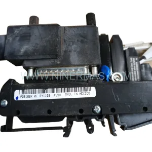 Original Invensys Foxboro FBM214/216 P0916BX Spare Part Component