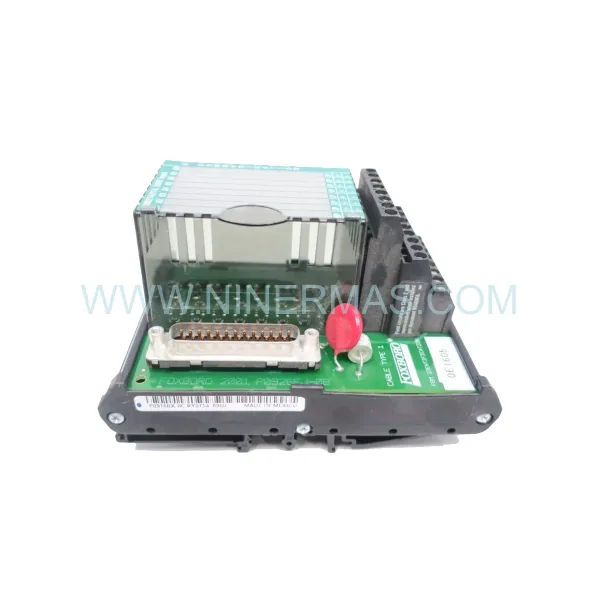 Original Invensys Foxboro FBM214/216 P0926EJ-0C Spare Part Component