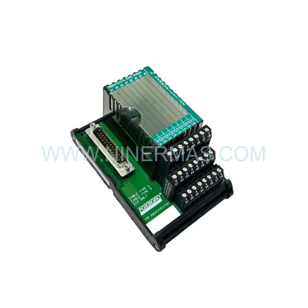 Original Invensys Foxboro FBM215/218 RH926SP Spare Part Component