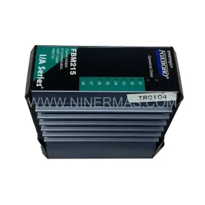 Original Invensys Foxboro FBM215 P0922VU - Industrial Spare Parts