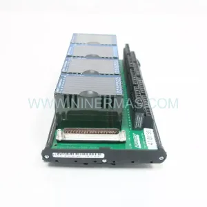Original Invensys Foxboro FBM217 P0916PW - Industrial Spare Parts