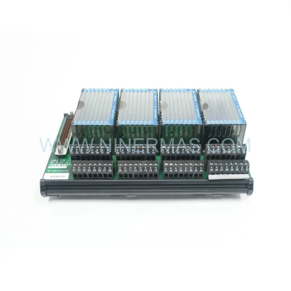 Original Invensys Foxboro FBM219 P0917LH0C - Industrial Spare Parts