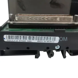 Original Invensys Foxboro FBM219 P0917LH - Industrial Spare Parts