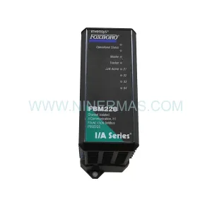 Original Invensys Foxboro FBM228 - Industrial Spare Parts