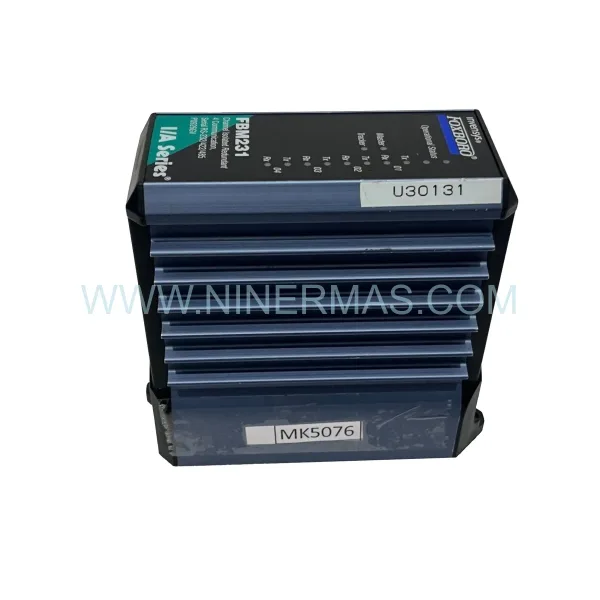Original Invensys Foxboro FBM231 P0926GV - Industrial Spare Parts