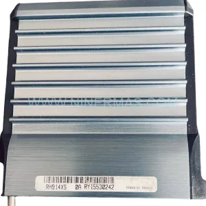 Original Invensys Foxboro FBM237 - Industrial Spare Parts