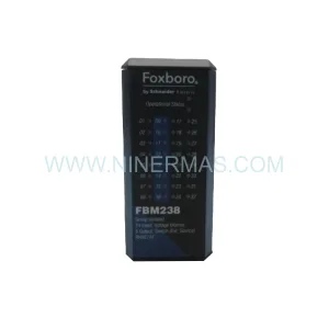 Original Invensys Foxboro FBM238 - Industrial Spare Parts