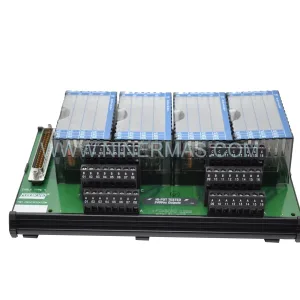 Original Invensys Foxboro FBM242 P0916NG - Industrial Spare Parts
