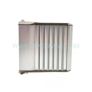 Original Invensys Foxboro FBM242 P0916TA - Industrial Spare Parts