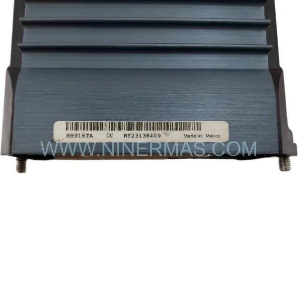 Original Invensys Foxboro FBM242 RH916TA - Industrial Spare Parts
