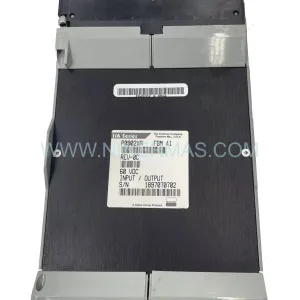 Genuine Invensys Foxboro FBM41 Hardware Component - Factory Sealed
