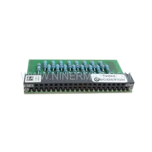 Honeywell FC-BSN-1608 Bus Support Module (New & Original in Stock)