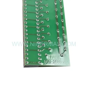 Honeywell FC-BSN-1608 Bus Support Module (New & Original in Stock)