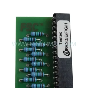 Honeywell FC-BSN-1608 Bus Support Module (New & Original in Stock)