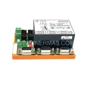 Honeywell FC-DCOM-232/485 CC V2.1 | RS-232/485 FSC Safety Module