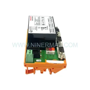 Honeywell FC-DCOM-232/485 CC V2.1 | RS-232/485 FSC Safety Module