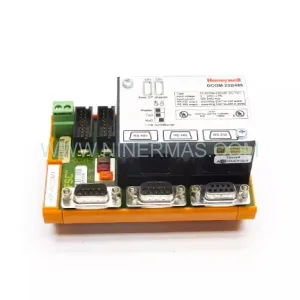 Honeywell FC-DCOM-232/485 | Serial Retrofit & DCS Modernization Module