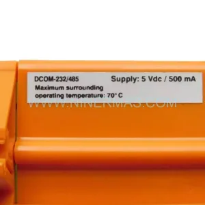 Honeywell FC-DCOM-232/485 | Serial Retrofit & DCS Modernization Module