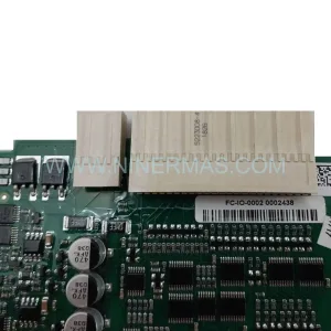 Honeywell FC-IO-0002 CC V1.1 | Original I/O Module Spare Parts