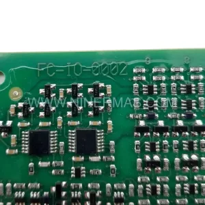 Honeywell FC-IO-0002 CC V1.1 | Original I/O Module Spare Parts