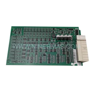 Honeywell FC-IO-0002 CC V1.1 | Original I/O Module Spare Parts