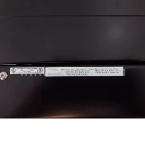 Original Honeywell FC-IOCHAS-0001 - Industrial Spare Parts