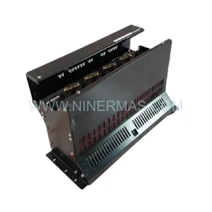 Original Honeywell FC-IOCHAS-0002R - Industrial Spare Parts